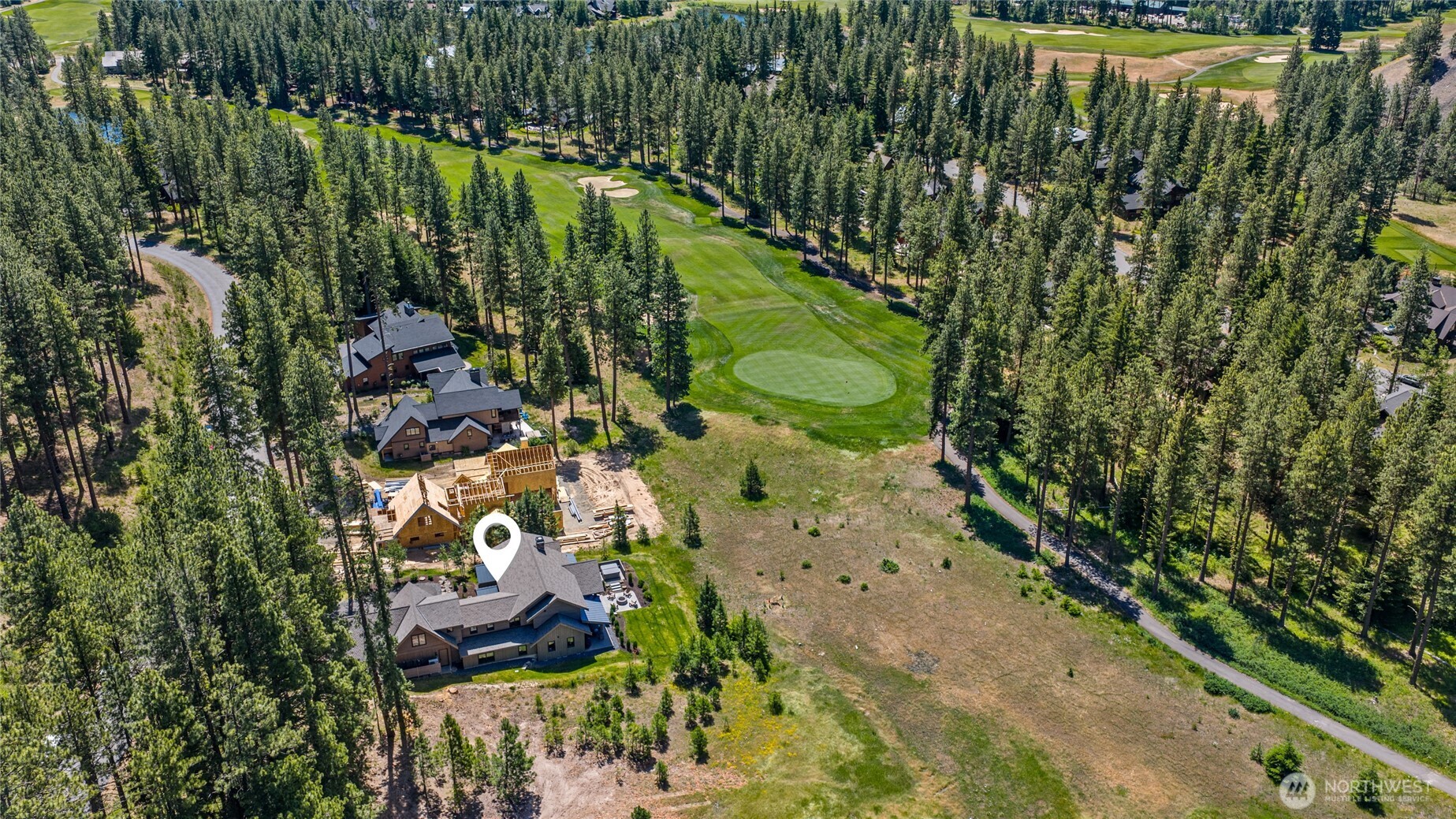 681 Steam Gin Loop Cle Elum, WA 98922 - Photo 36 of 38