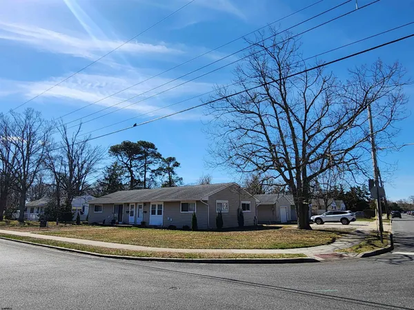 $449,999 | 1 Hamilton Drive, Somers Point, NJ 08244