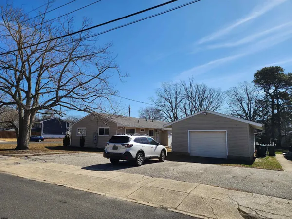 $449,999 | 1 Hamilton Drive, Somers Point, NJ 08244