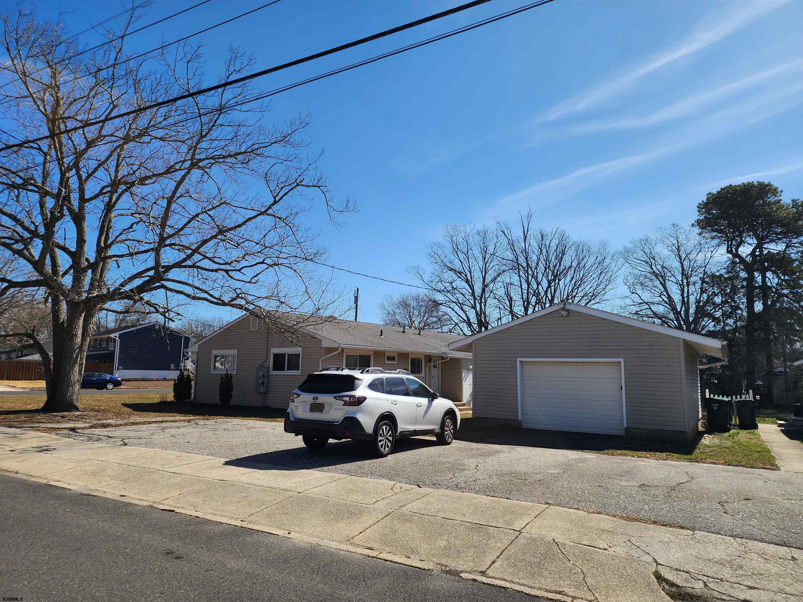 1 Hamilton Drive Somers Point, NJ 08244 - Photo 5 of 5 a building view