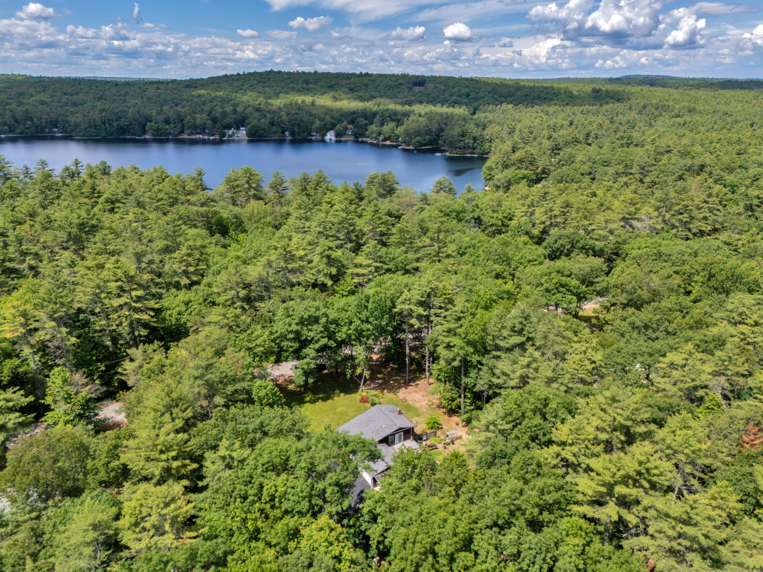 167 Mayberry Road Gray, ME 04039 - Photo 48 of 49 DJI_20260617113258_0621_D