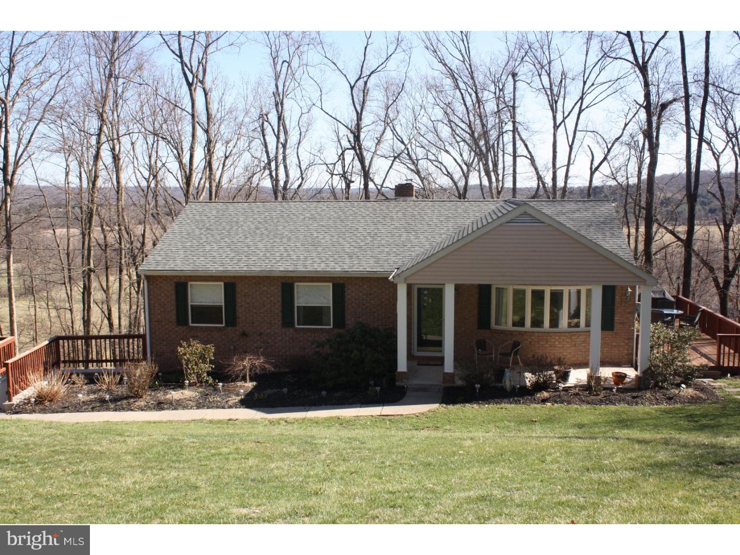 2284 Springtown Hill Road Hellertown, PA 18055 - Photo 1 of 11
