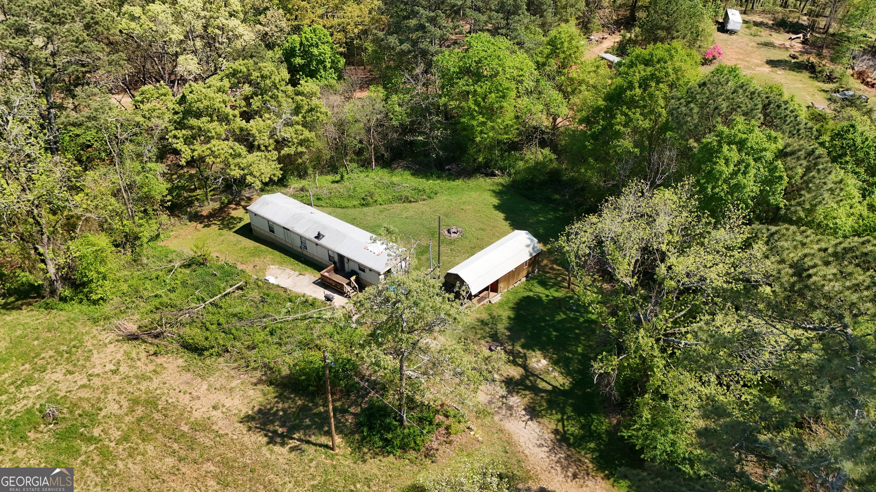 126 Whitworth Road Eastanollee, GA 30538 - Photo 24 of 25