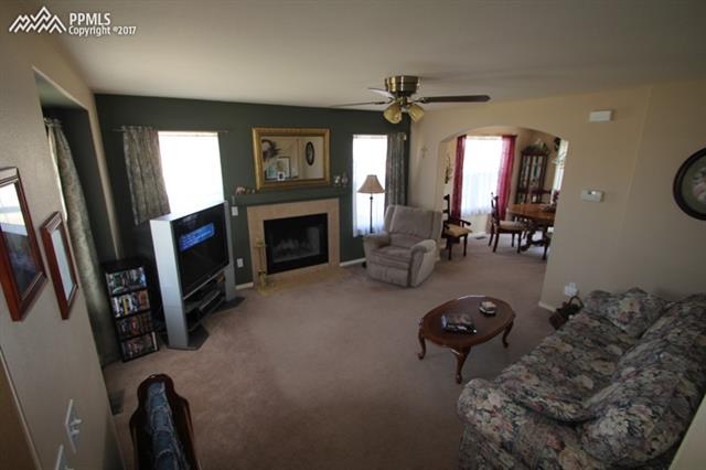 12518 Scamper Road Peyton, CO 80831 - Photo 10 of 18