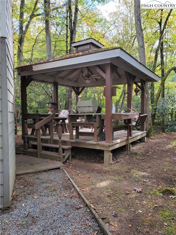264 River Road Newland, NC 28657 - Photo 15 of 17 Gallery Image 15