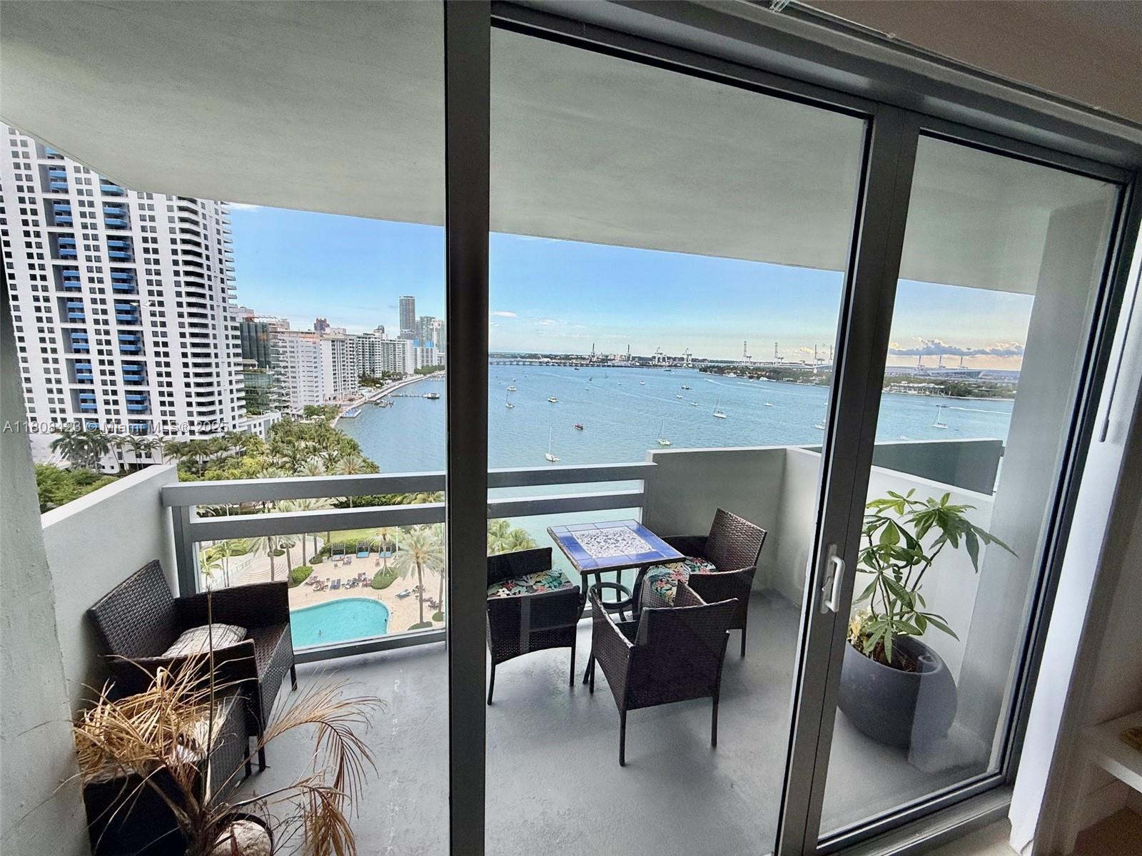 1500 Bay Road, Unit 1534S Miami Beach, FL 33139 - Photo 2 of 37