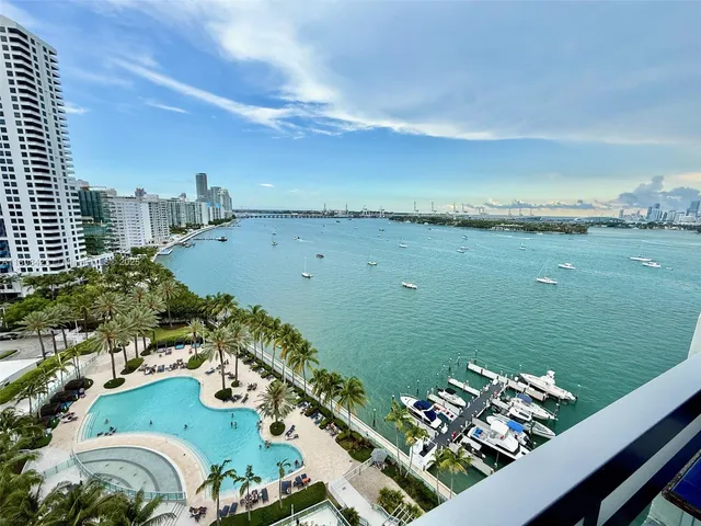 $6,250 | 1500 Bay Road, Unit 1534S, Miami Beach, FL 33139