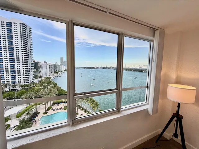 $6,250 | 1500 Bay Road, Unit 1534S, Miami Beach, FL 33139