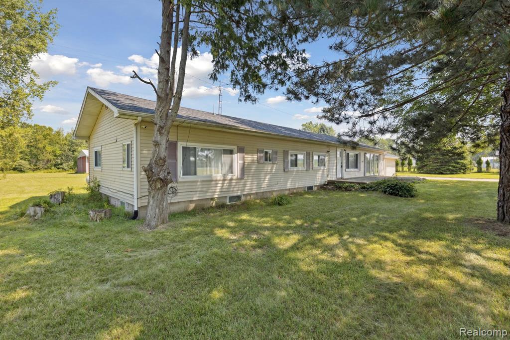2933 Sanilac Road Caro, MI 48723 - Photo 2 of 54 Gallery Image 2