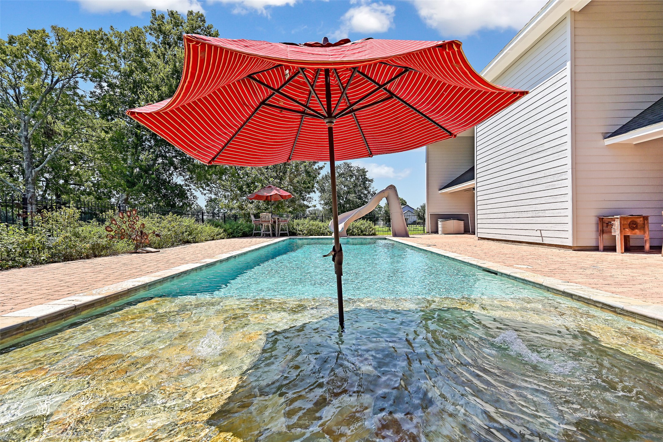 1412 Hollier Road Friendswood, TX 77546 - Photo 23 of 29