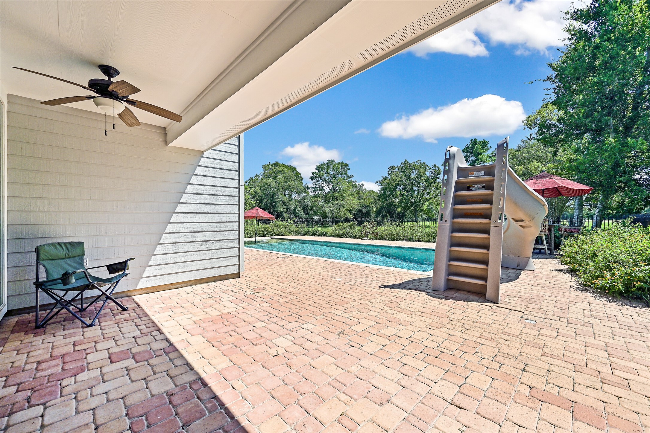 1412 Hollier Road Friendswood, TX 77546 - Photo 25 of 29