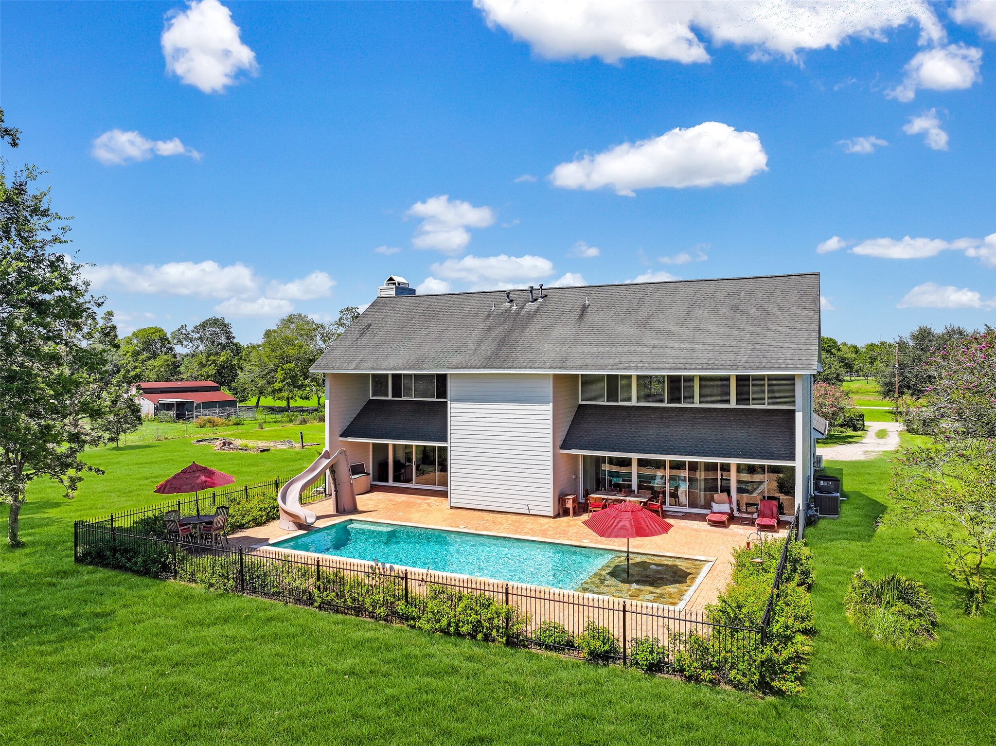 1412 Hollier Road Friendswood, TX 77546 - Photo 27 of 29