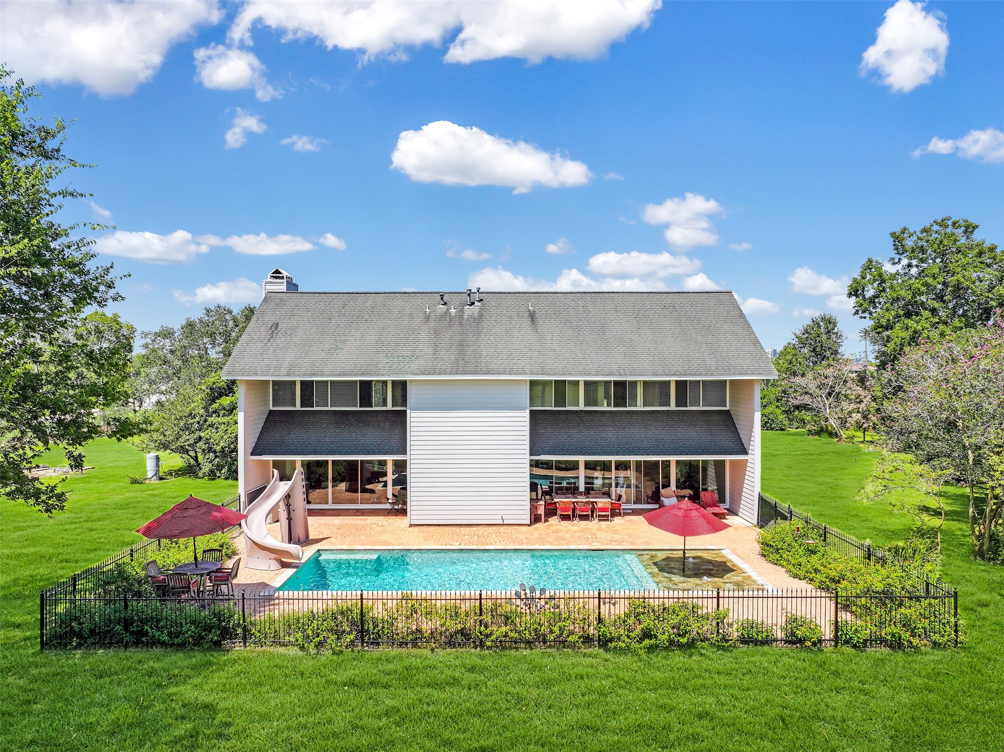 1412 Hollier Road Friendswood, TX 77546 - Photo 28 of 29