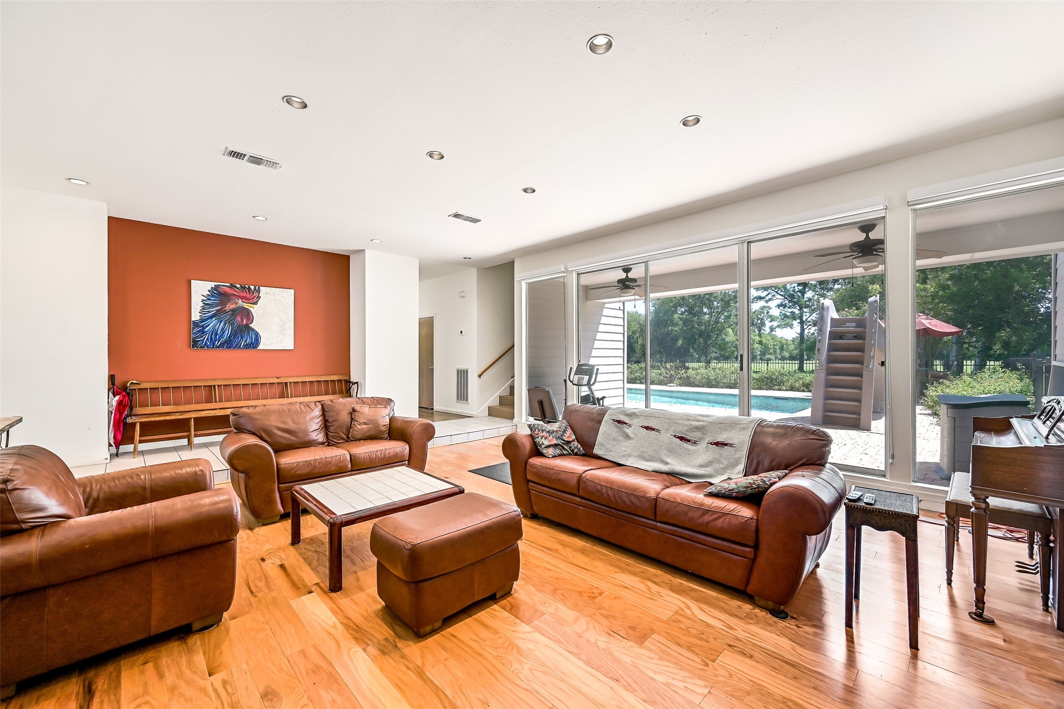 1412 Hollier Road Friendswood, TX 77546 - Photo 8 of 29