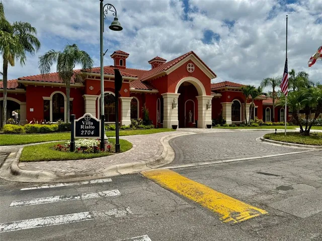 $1,695 | 2721 Via Murano, Unit 335, Clearwater, FL 33764