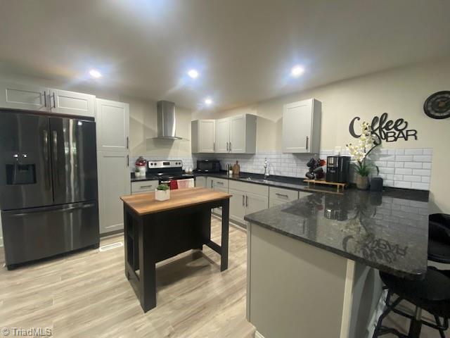1304 Madison Street High Point, NC 27262 - Photo 6 of 27 Gallery Image 6