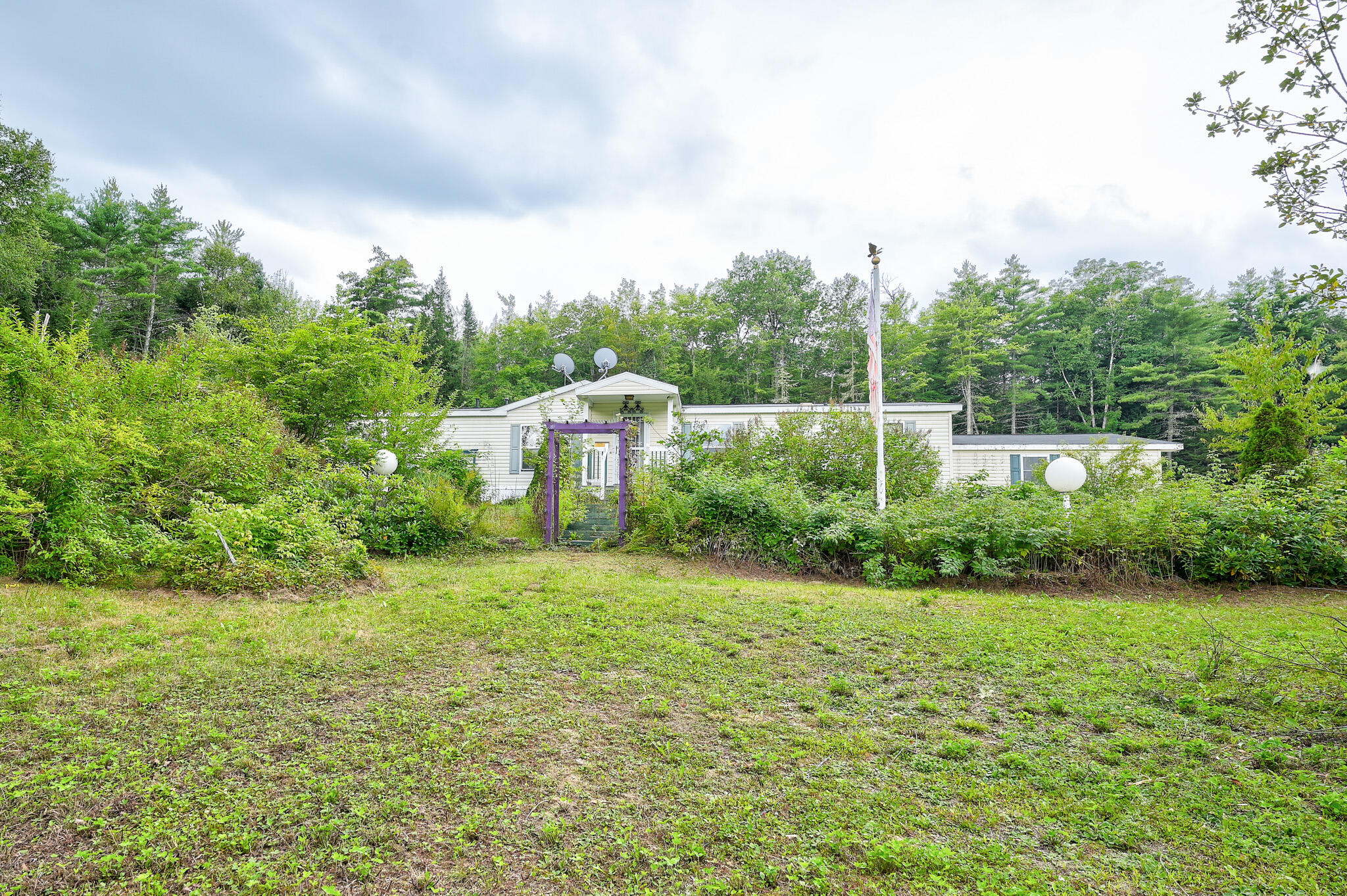 392 Stow Road Stow, ME 04037 - Photo 1 of 41 392 Stow Road