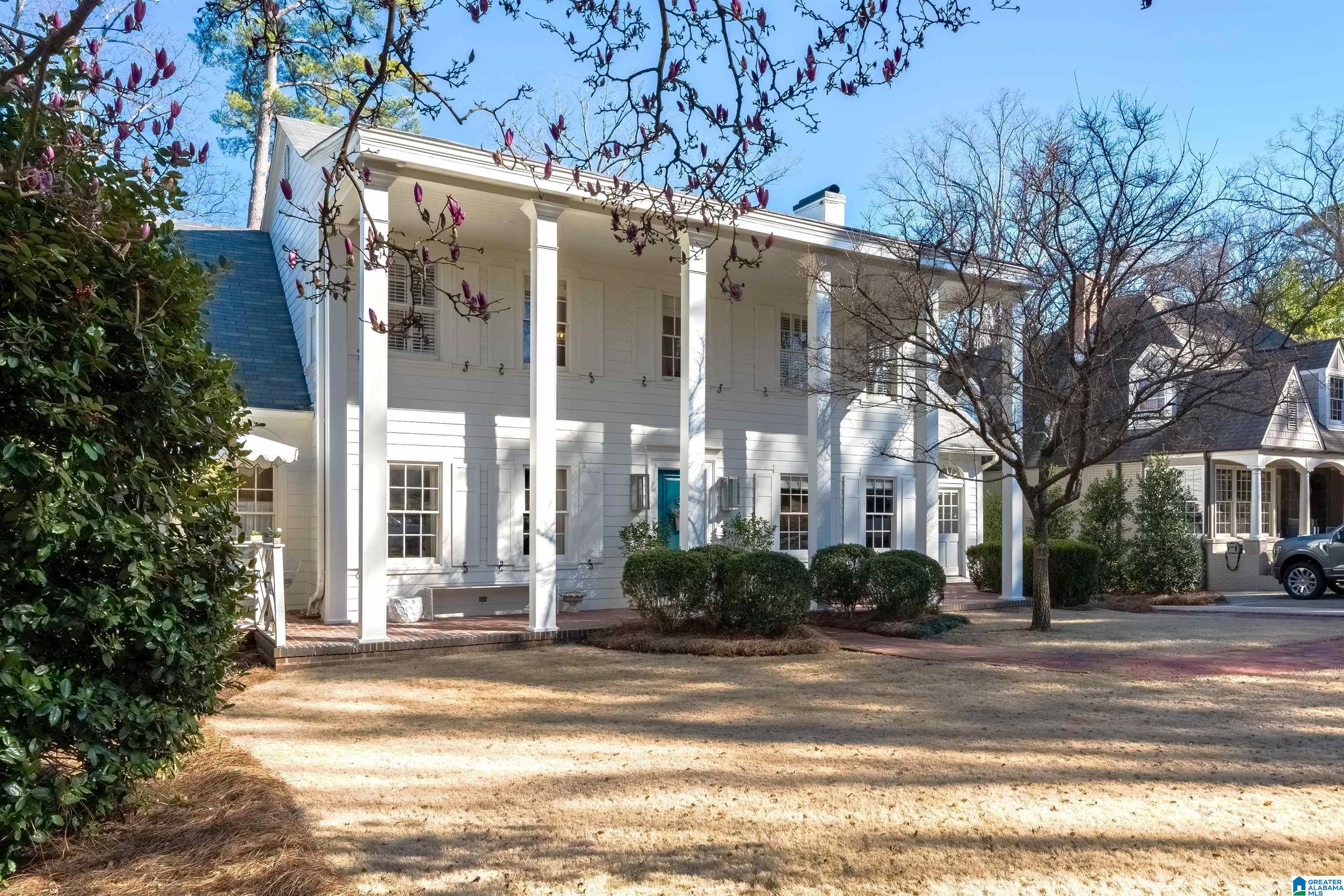 21 Pine Crest Road Birmingham, AL 35223 - Photo 2 of 57