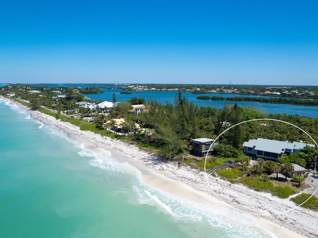 3201 Casey Key Road Nokomis, FL 34275 - Photo 3 of 98