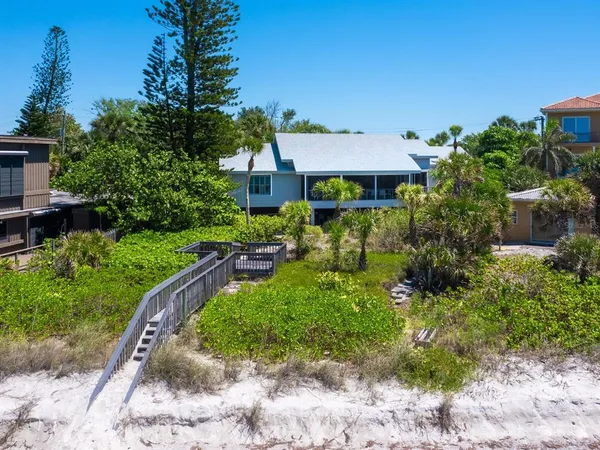 $3,700,000 | 3201 Casey Key Road, Nokomis, FL 34275