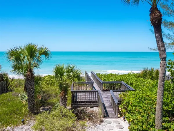 $3,700,000 | 3201 Casey Key Road, Nokomis, FL 34275