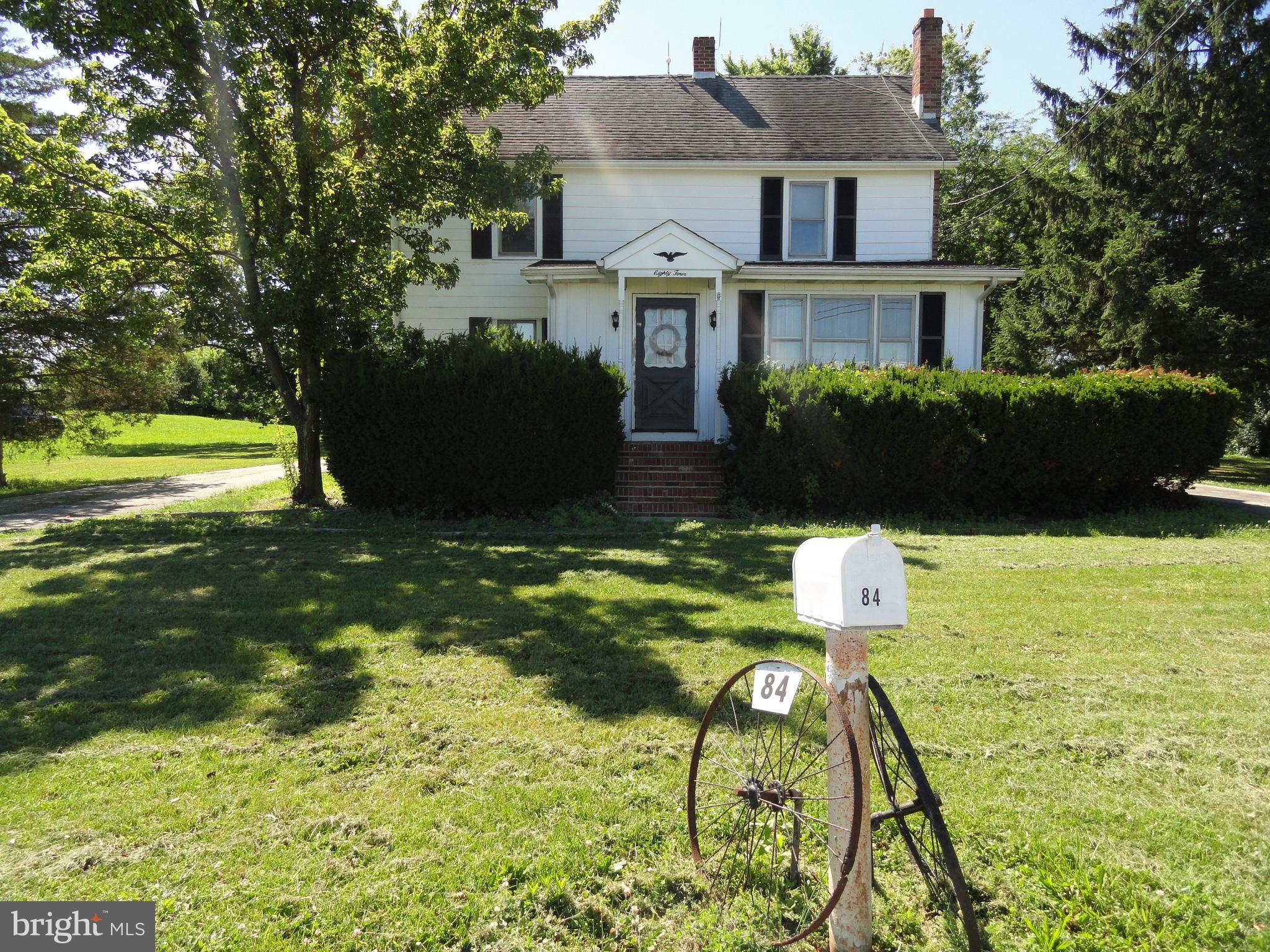84 Middle Road Hammonton, NJ 08037 - Photo 1 of 47 Gallery Image 1
