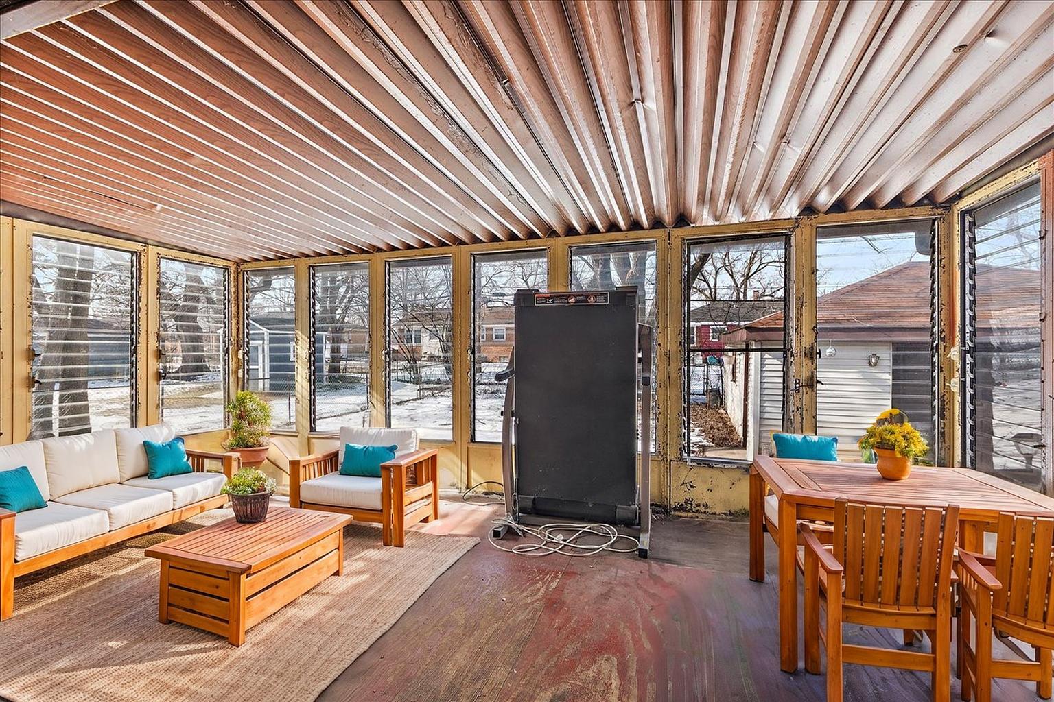 22720 Ridgeway Avenue Richton Park, IL 60471 - Photo 18 of 20