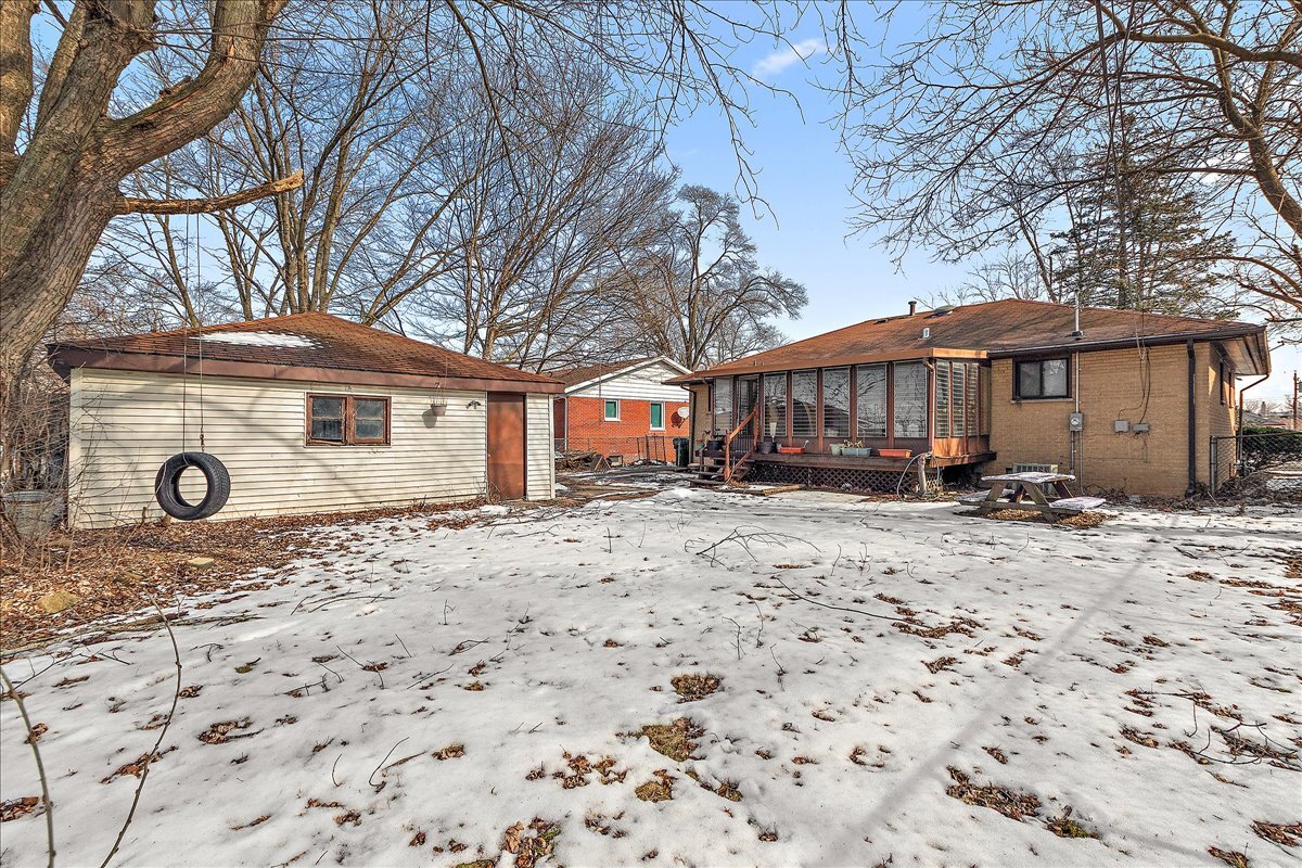 22720 Ridgeway Avenue Richton Park, IL 60471 - Photo 20 of 20