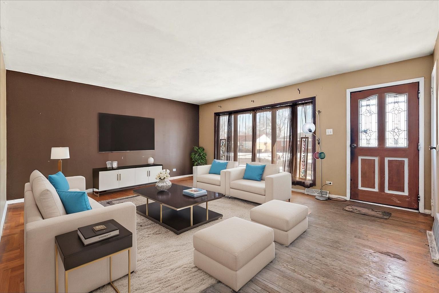 22720 Ridgeway Avenue Richton Park, IL 60471 - Photo 2 of 20