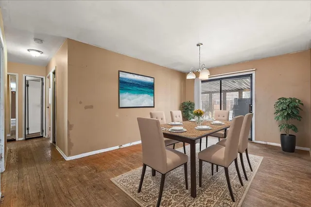 $129,900 | 22720 Ridgeway Avenue, Richton Park, IL 60471