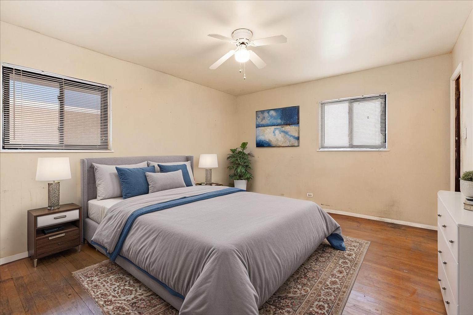 22720 Ridgeway Avenue Richton Park, IL 60471 - Photo 9 of 20