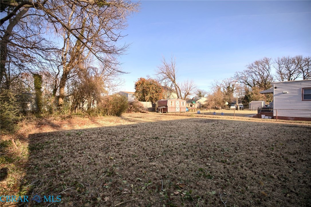 816 Smith Street Hampton, VA 23661 - Photo 4 of 24