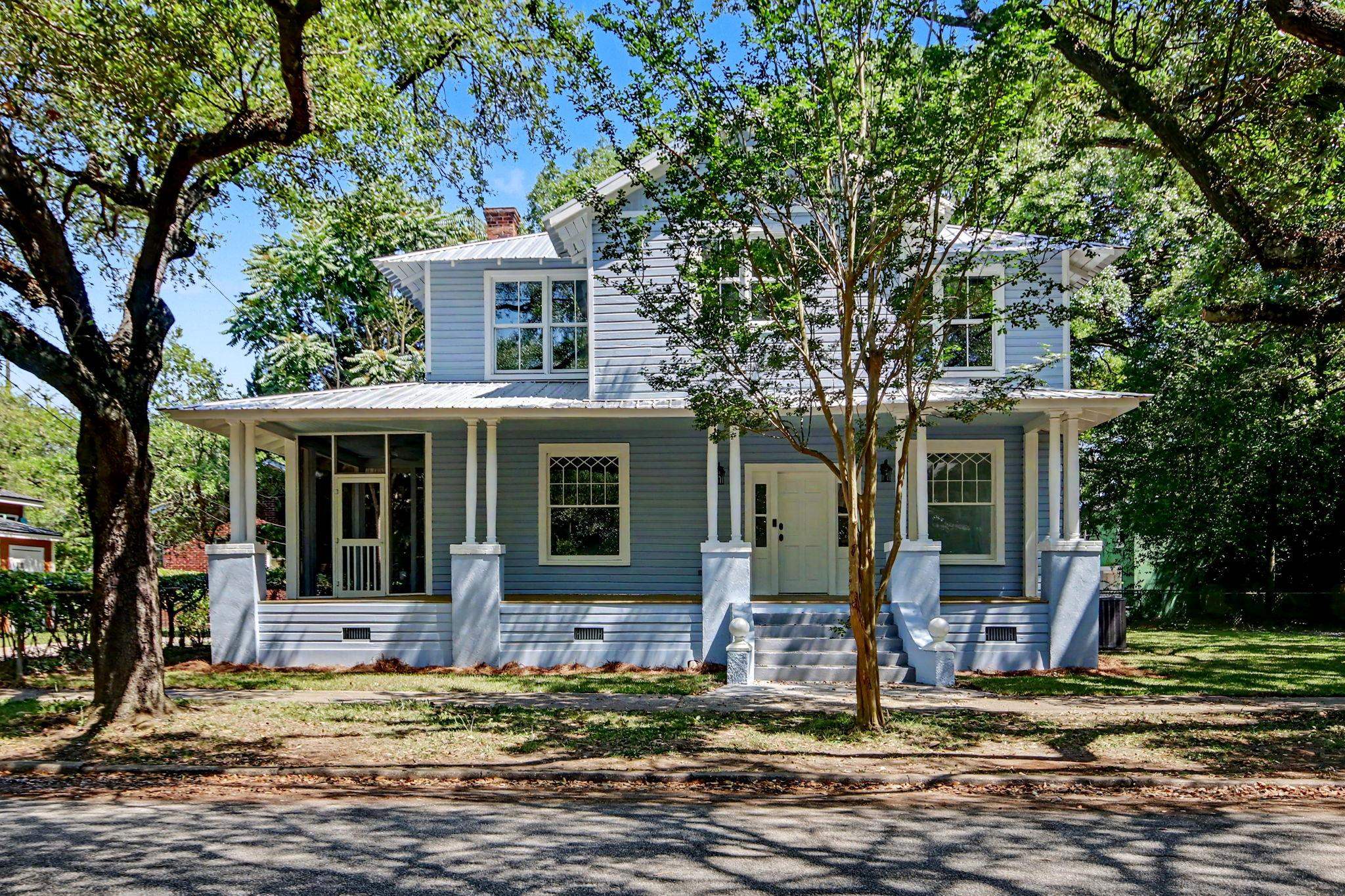 128 Wood Street Georgetown, SC 29440 - Photo 2 of 53