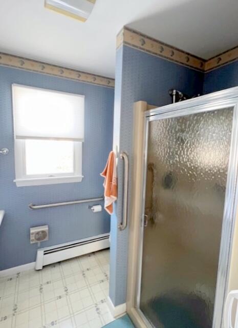 273 South Reynolds Road Winslow, ME 04901 - Photo 20 of 40 Full bath off BR1