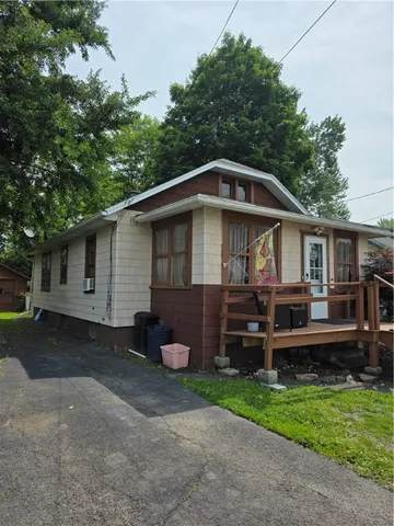 $80,000 | 777 Cedar Street, Southport, NY 14904