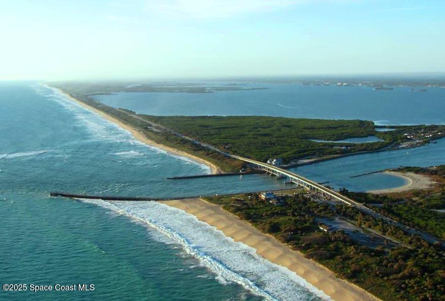 145 Rita Boulevard Melbourne Beach, FL 32951 - Photo 8 of 8 Inlet