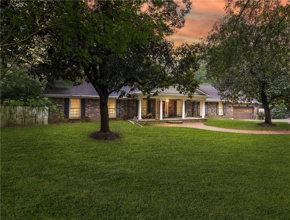 1627 New Hope Road Lawrenceville, GA 30045 - Photo 1 of 1 Gallery Image 1