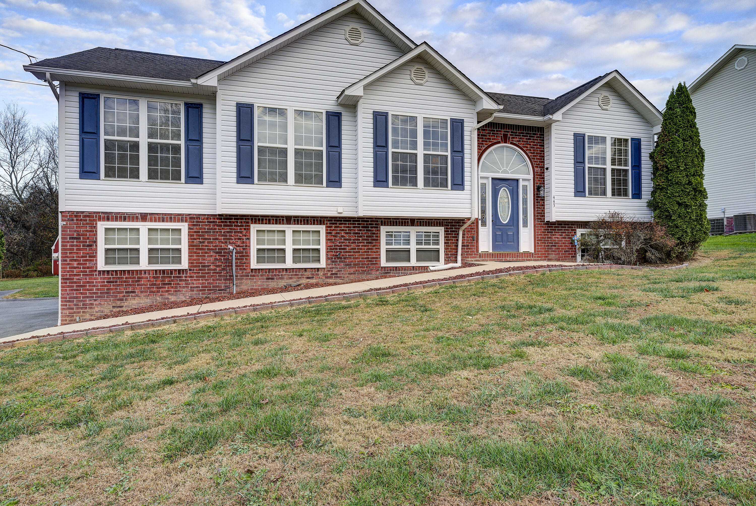 443 Leesburg Road Telford, TN 37690 - Photo 1 of 51 Leesburg-3