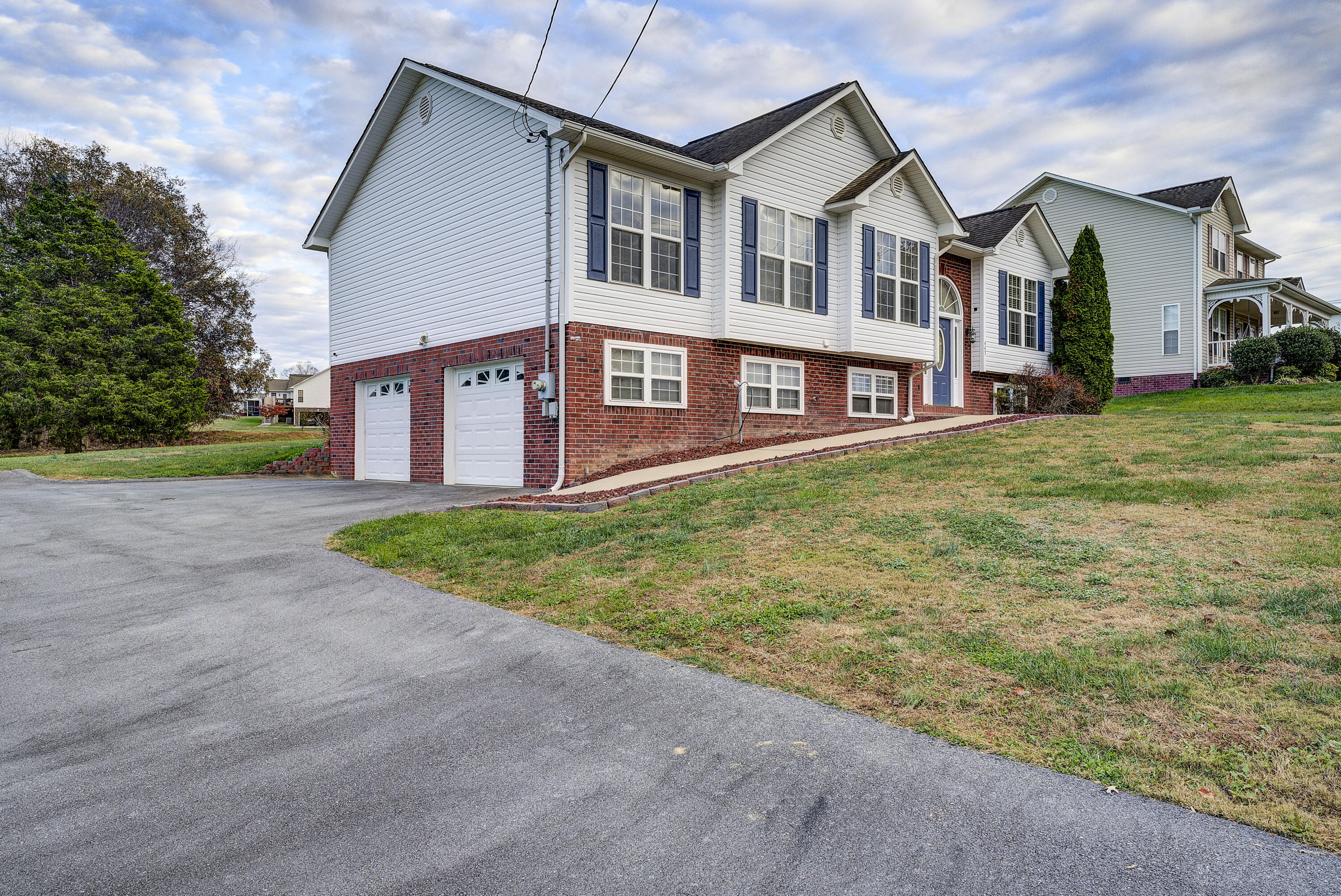 443 Leesburg Road Telford, TN 37690 - Photo 2 of 51 Leesburg-1