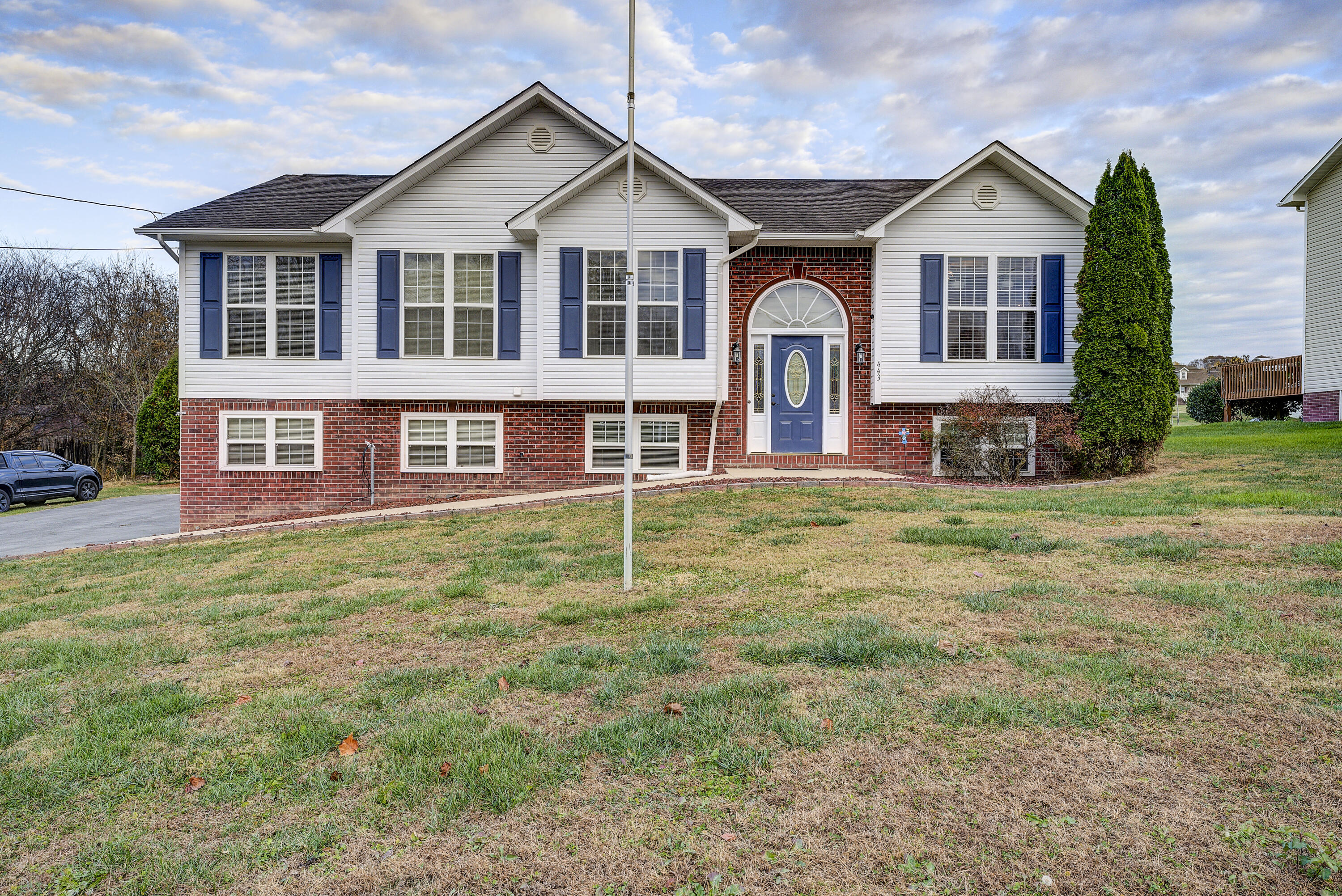 443 Leesburg Road Telford, TN 37690 - Photo 4 of 51 Leesburg-4