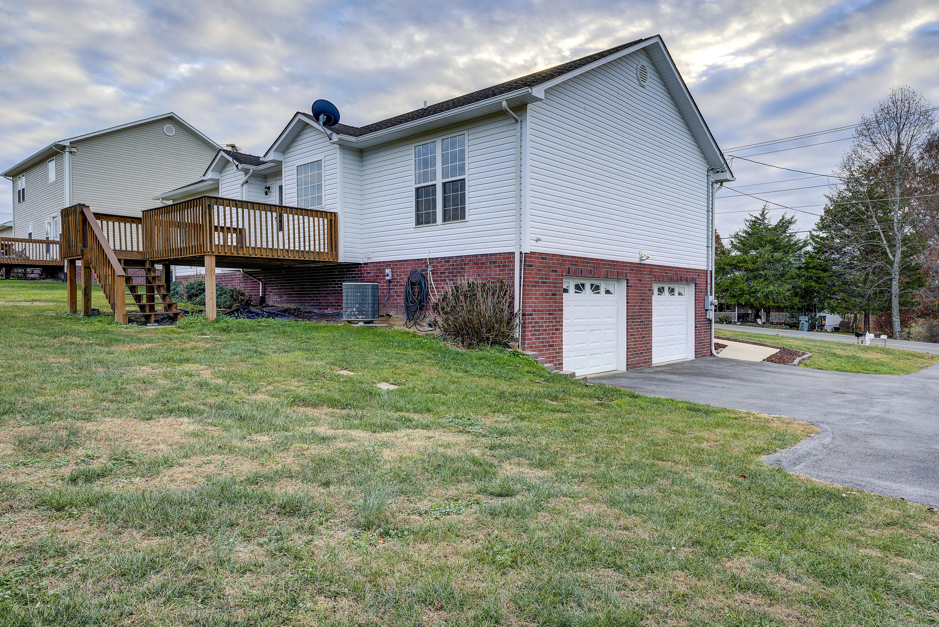 443 Leesburg Road Telford, TN 37690 - Photo 5 of 51 Leesburg-7