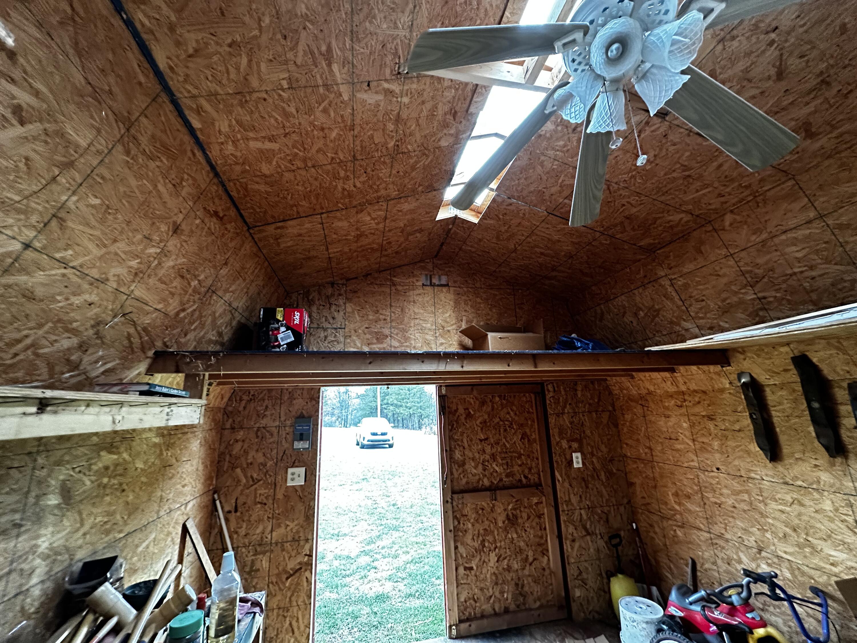 443 Leesburg Road Telford, TN 37690 - Photo 51 of 51 inside shed