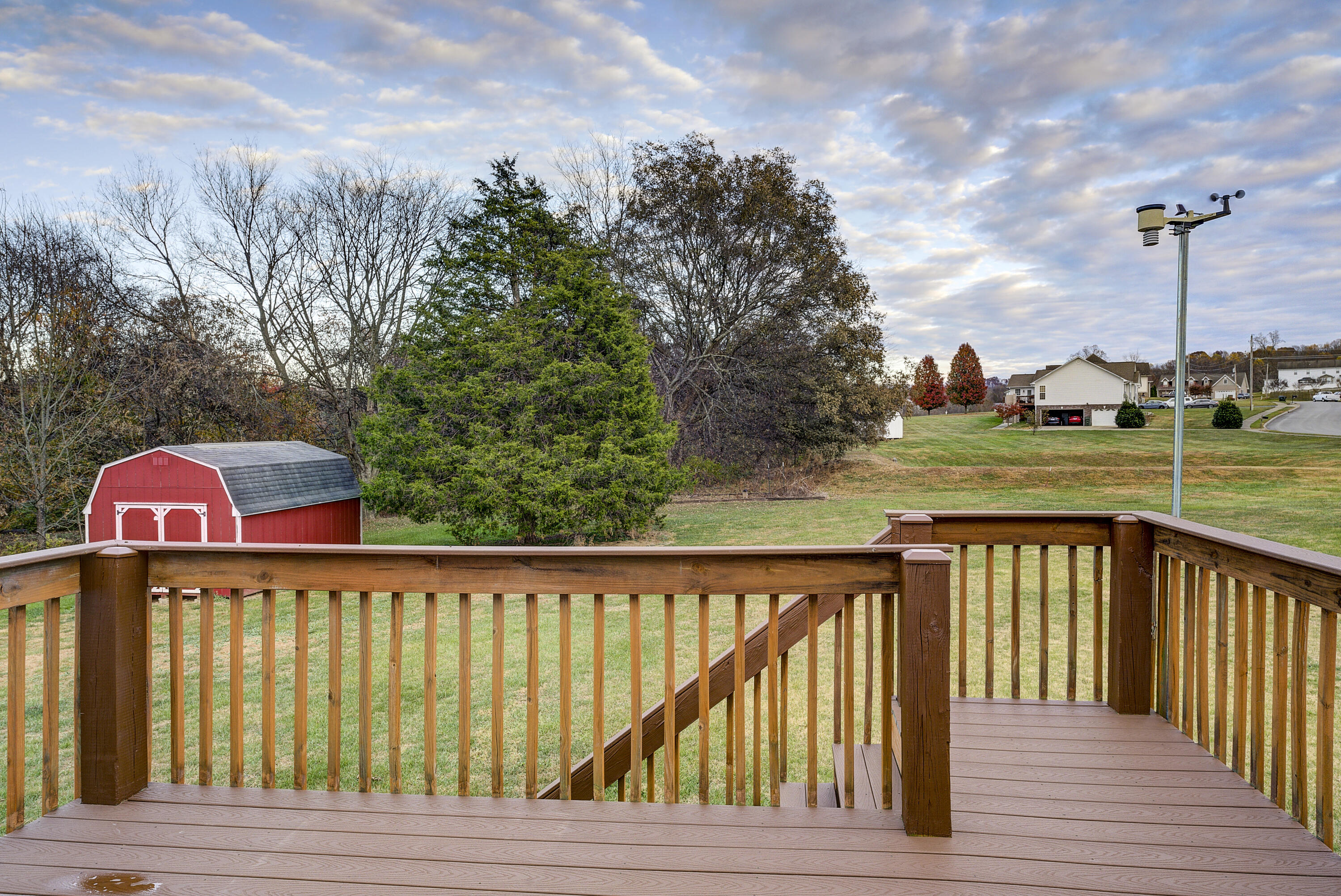 443 Leesburg Road Telford, TN 37690 - Photo 8 of 51 Leesburg-12