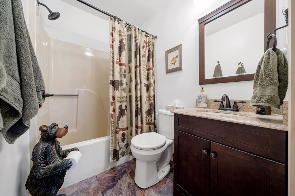 305 Lofty Heights Road Mineral Bluff, GA 30559 - Photo 17 of 32 Gallery Image 17