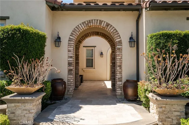 a room with furniture and wooden floor
