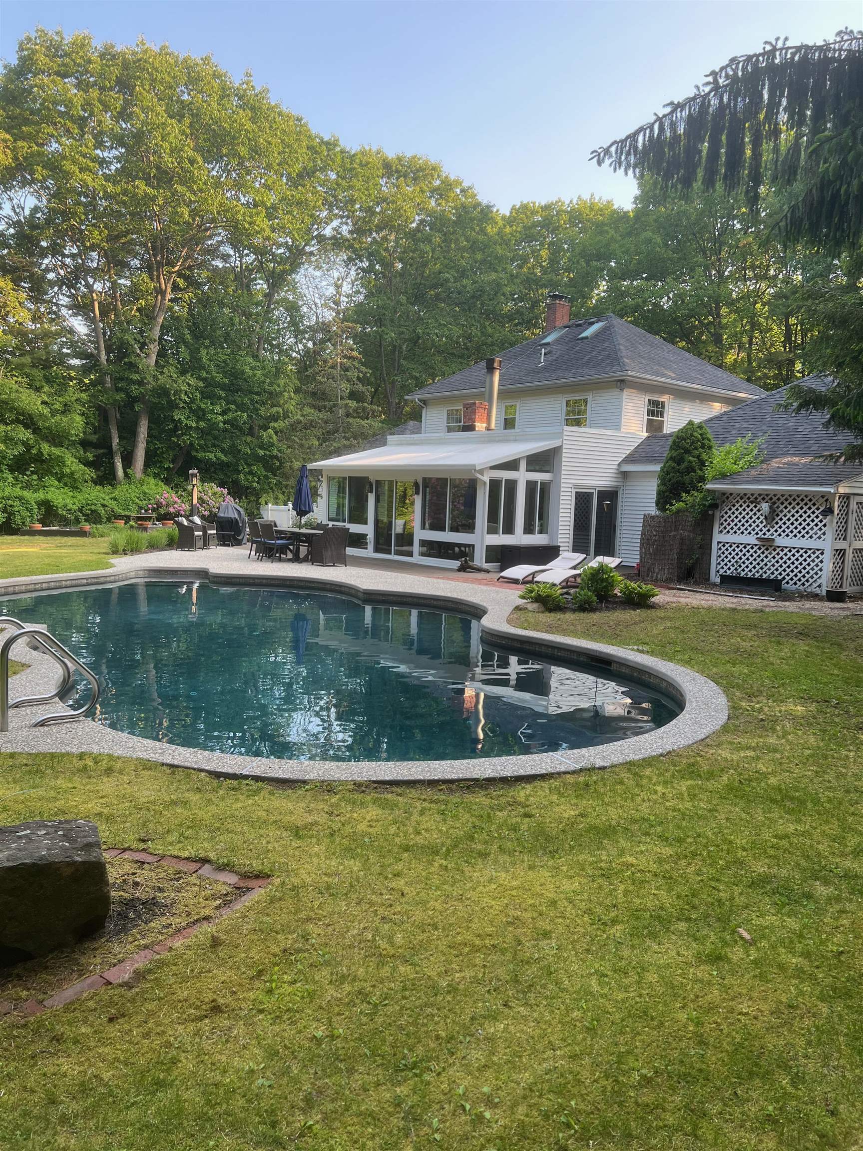 188 Kensington Road Hampton Falls, NH 03844 - Photo 58 of 59
