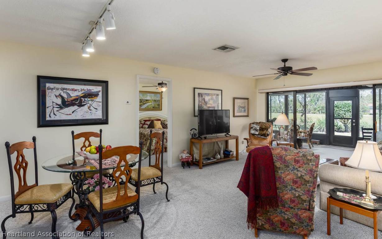 3863 Rodeo Drive North Sebring, FL 33875 - Photo 5 of 11 Gallery Image 5