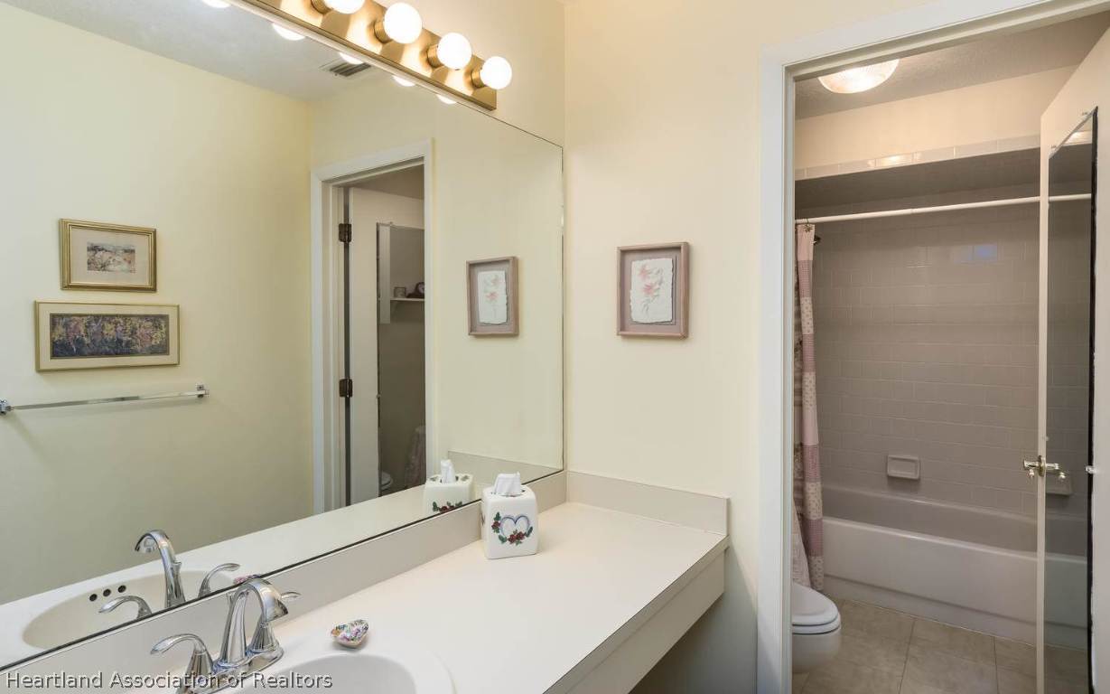 3863 Rodeo Drive North Sebring, FL 33875 - Photo 7 of 11 Gallery Image 7