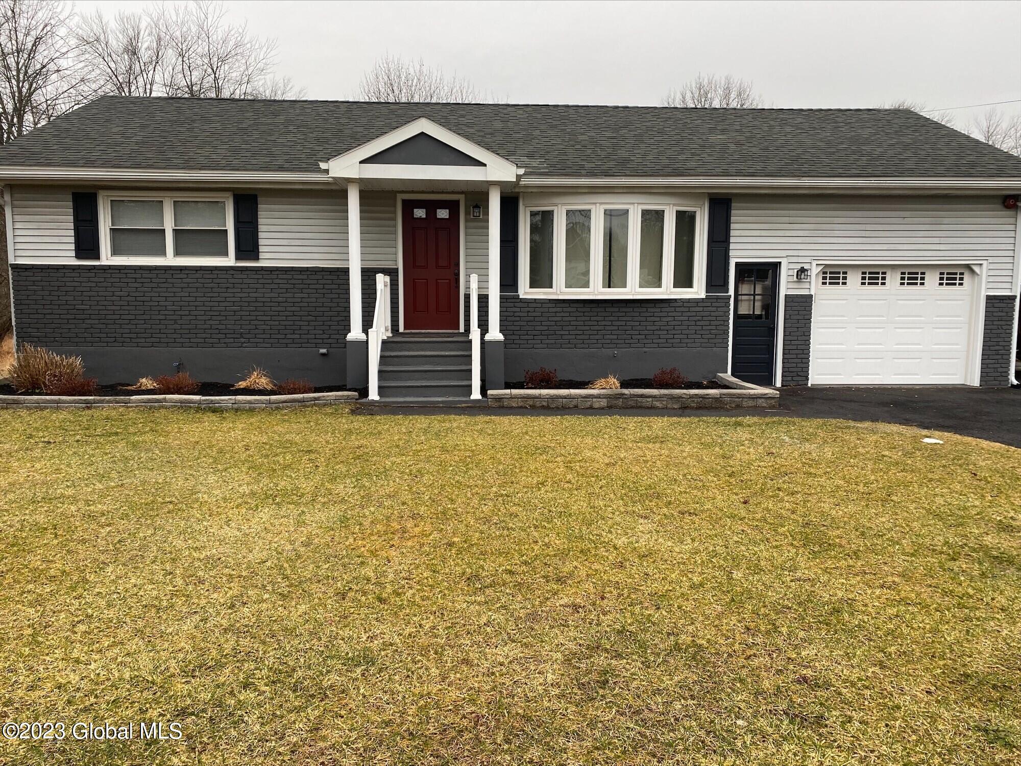 159 Cordell Road Colonie, NY 12303 - Photo 1 of 26 Front 1