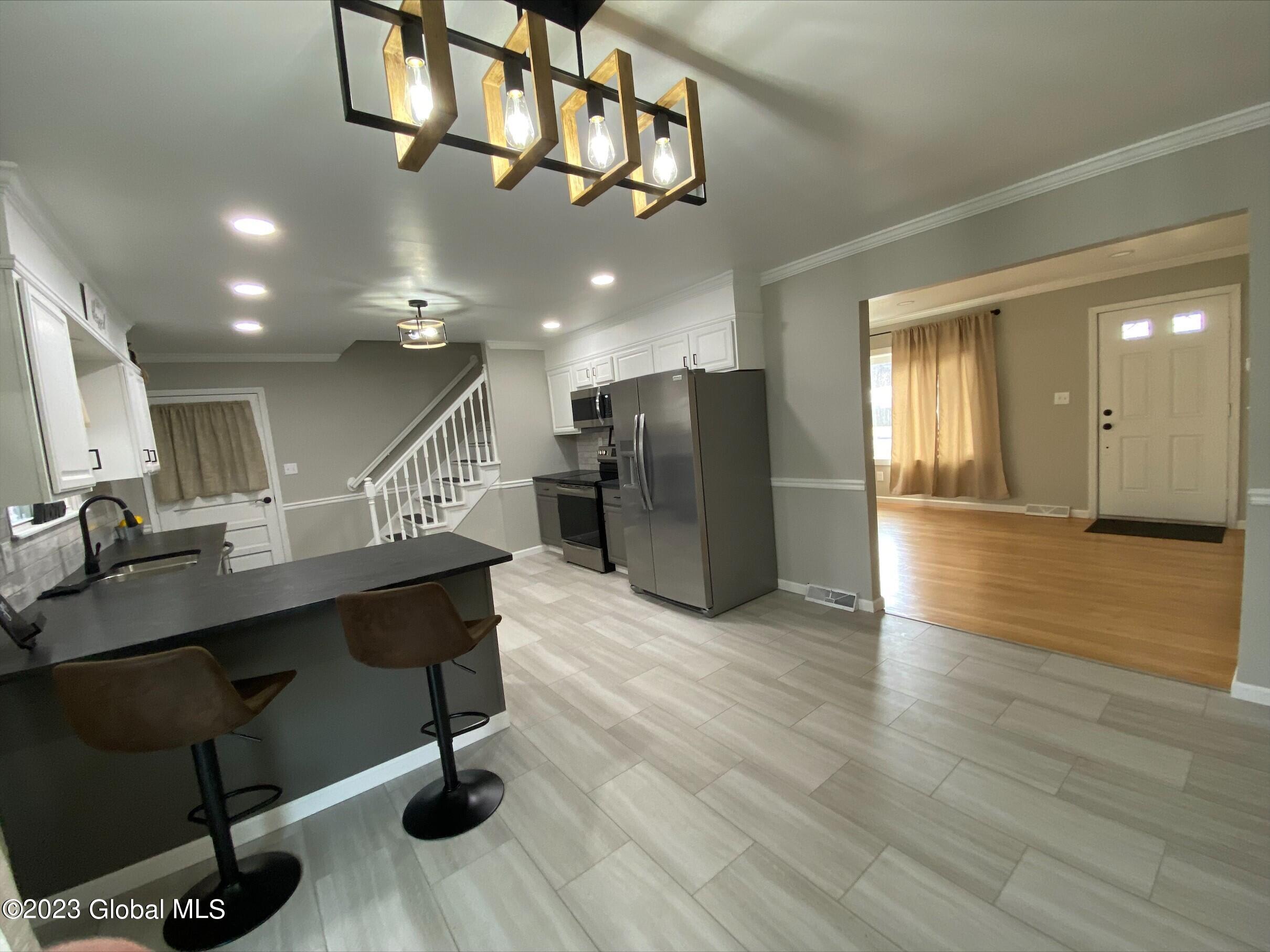 159 Cordell Road Colonie, NY 12303 - Photo 11 of 26 Kitchen better